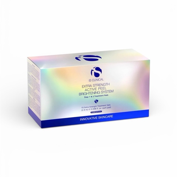 Is Clinical Other - iS CLINICAL Extra Strength Active Peel Brightening System